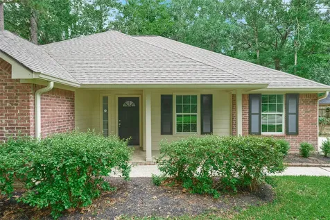 811 Mark Anthony Street New Caney TX 77357