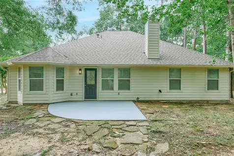 811 Mark Anthony Street New Caney TX 77357