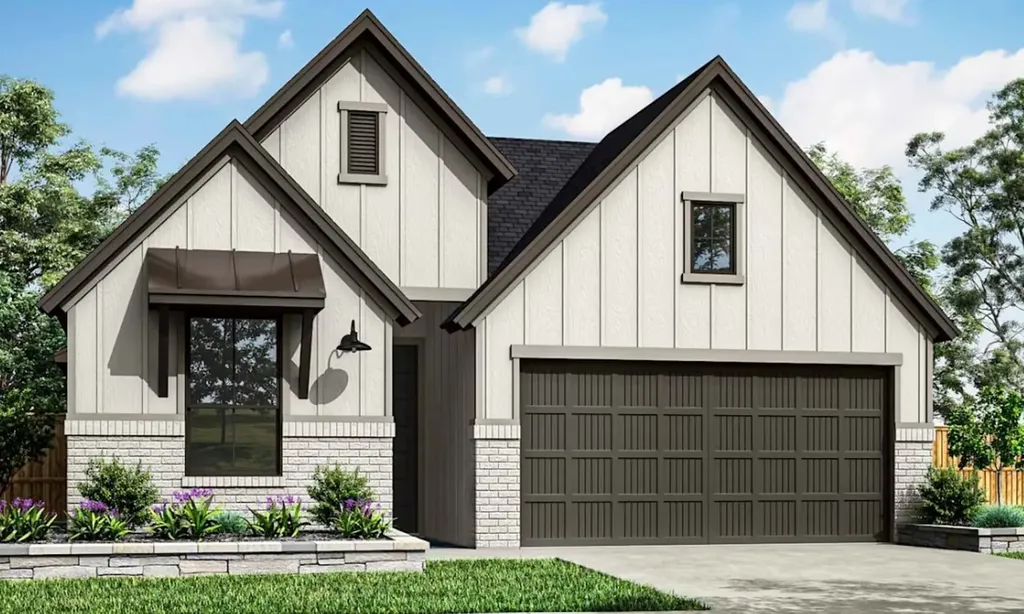 16615 Harmony Lea Lane Hockley TX 77447