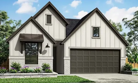 16615 Harmony Lea Lane Hockley TX 77447