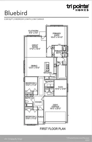 16615 Harmony Lea Lane Hockley TX 77447