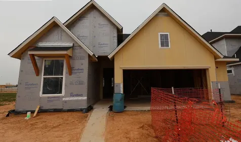 16615 Harmony Lea Lane Hockley TX 77447
