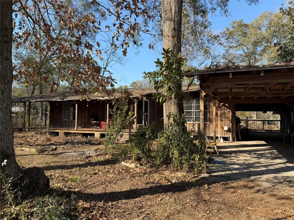 806 Moose Drive Crosby TX 77532