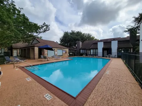 2601 S Braeswood Boulevard 1305 Houston TX 77025
