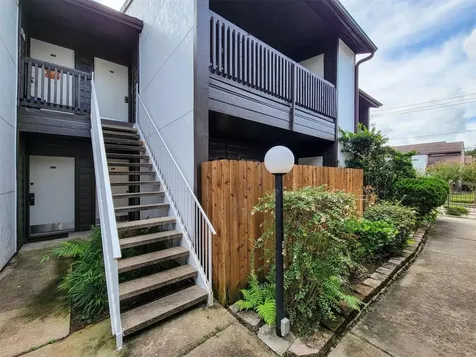 2601 S Braeswood Boulevard 1305 Houston TX 77025