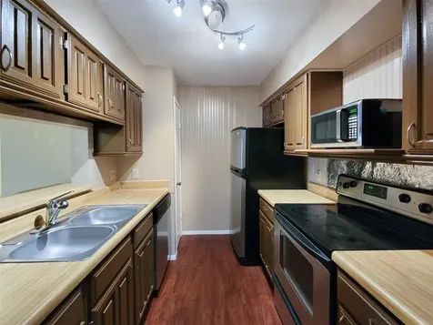 2601 S Braeswood Boulevard 1305 Houston TX 77025