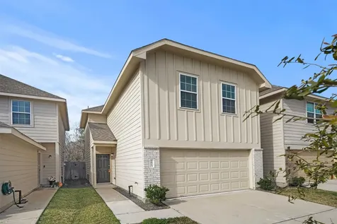 2623 Bouvardia Way Houston TX 77073