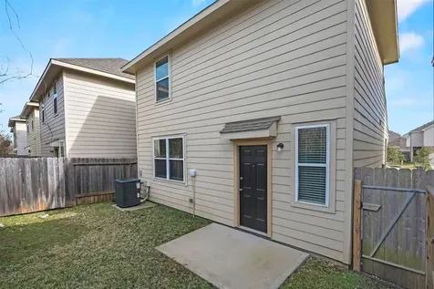 2623 Bouvardia Way Houston TX 77073