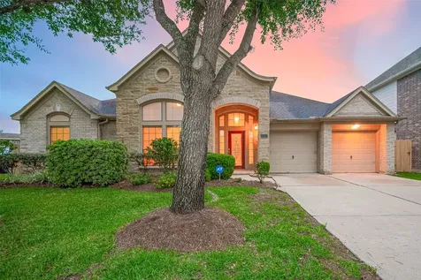26507 Ashwood Creek Lane Katy TX 77494
