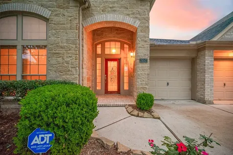 26507 Ashwood Creek Lane Katy TX 77494