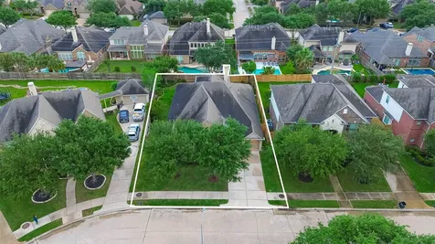 26507 Ashwood Creek Lane Katy TX 77494