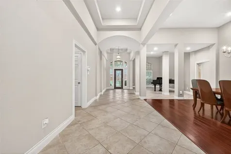 26507 Ashwood Creek Lane Katy TX 77494