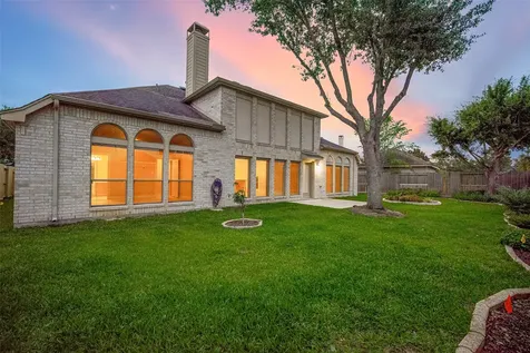 26507 Ashwood Creek Lane Katy TX 77494