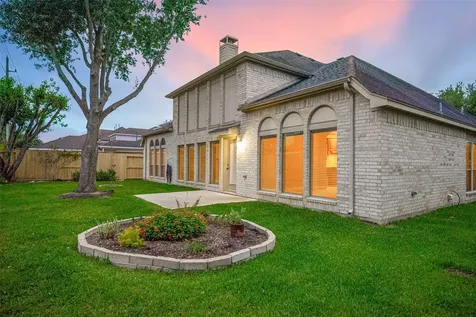 26507 Ashwood Creek Lane Katy TX 77494