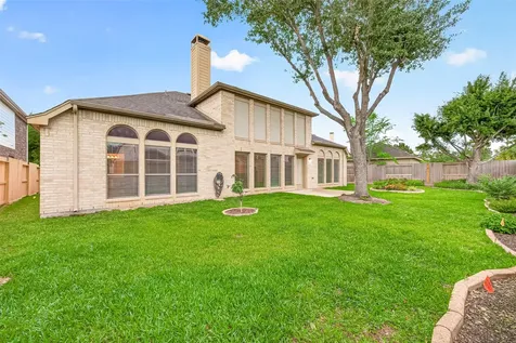 26507 Ashwood Creek Lane Katy TX 77494