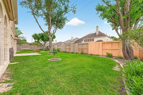26507 Ashwood Creek Lane Katy TX 77494