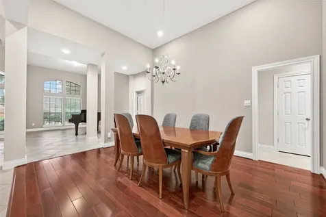 26507 Ashwood Creek Lane Katy TX 77494