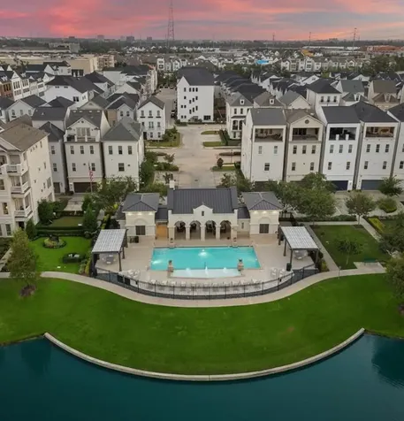 949 Blackshire Lane Houston TX 77055