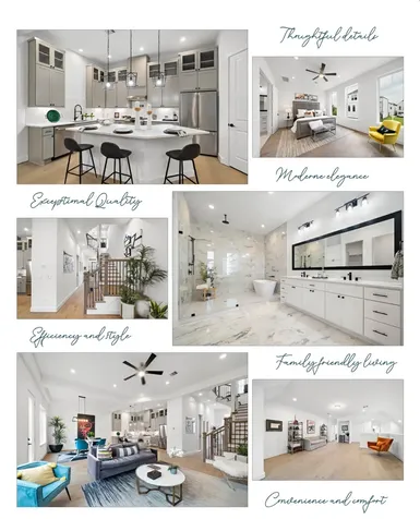 949 Blackshire Lane Houston TX 77055