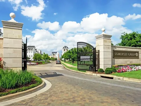 949 Blackshire Lane Houston TX 77055