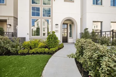 949 Blackshire Lane Houston TX 77055
