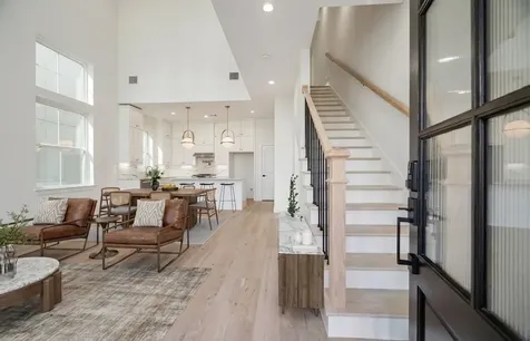 949 Blackshire Lane Houston TX 77055