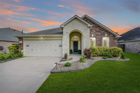 4505 Brazos Bend Drive Pearland TX 77584