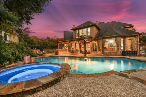 22331 Maybrook Park Circle Katy TX 77450