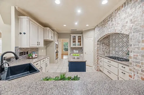 22331 Maybrook Park Circle Katy TX 77450