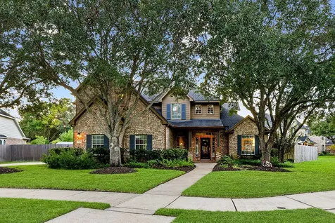 22331 Maybrook Park Circle Katy TX 77450