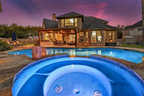 22331 Maybrook Park Circle Katy TX 77450