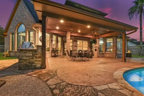 22331 Maybrook Park Circle Katy TX 77450