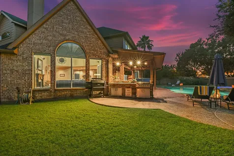 22331 Maybrook Park Circle Katy TX 77450