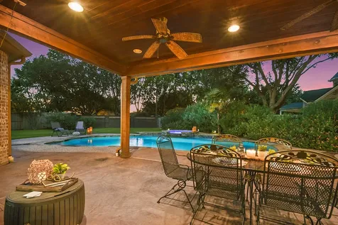 22331 Maybrook Park Circle Katy TX 77450