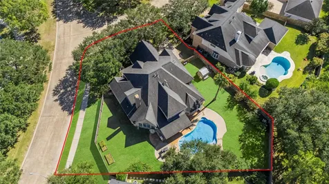 22331 Maybrook Park Circle Katy TX 77450