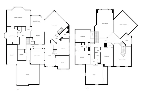 22331 Maybrook Park Circle Katy TX 77450