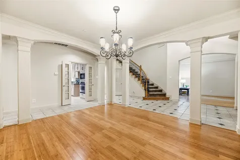 22331 Maybrook Park Circle Katy TX 77450