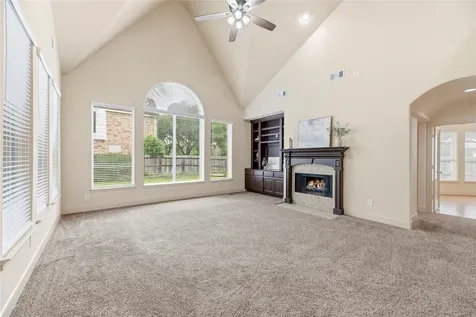 22331 Maybrook Park Circle Katy TX 77450
