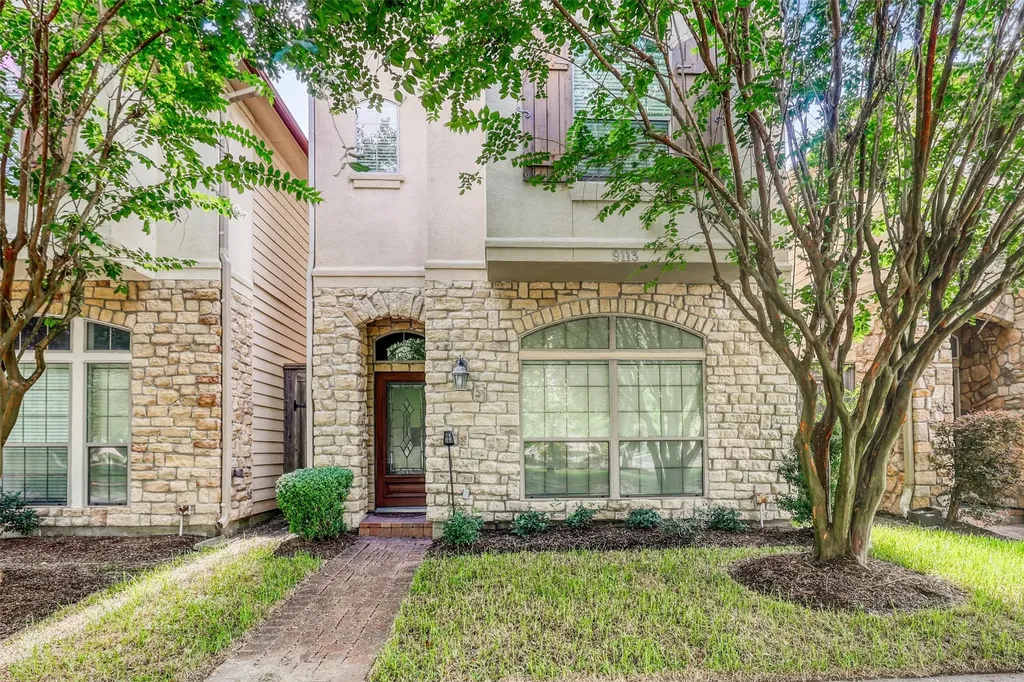 9113 Creekstone Lake Drive Houston TX 77054