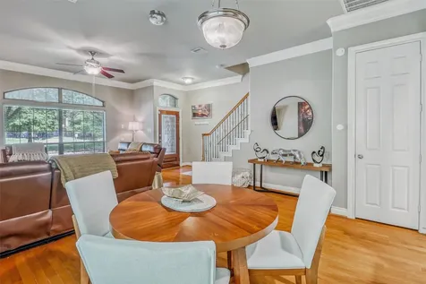 9113 Creekstone Lake Drive Houston TX 77054