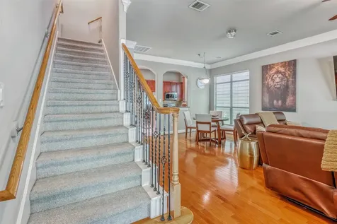 9113 Creekstone Lake Drive Houston TX 77054