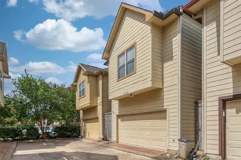 9113 Creekstone Lake Drive Houston TX 77054