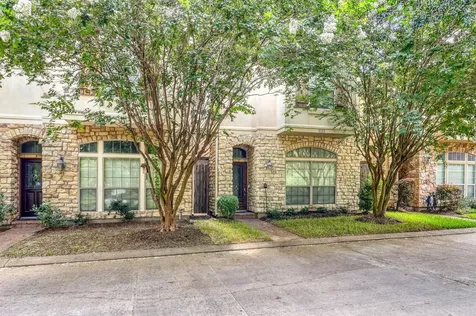 9113 Creekstone Lake Drive Houston TX 77054