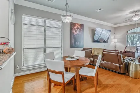 9113 Creekstone Lake Drive Houston TX 77054
