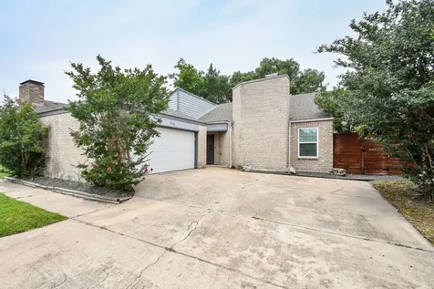 7518 Teal Run Drive Houston TX 77071