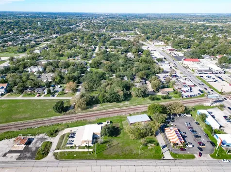 2422-2436 S Main Street Pearland TX 77581