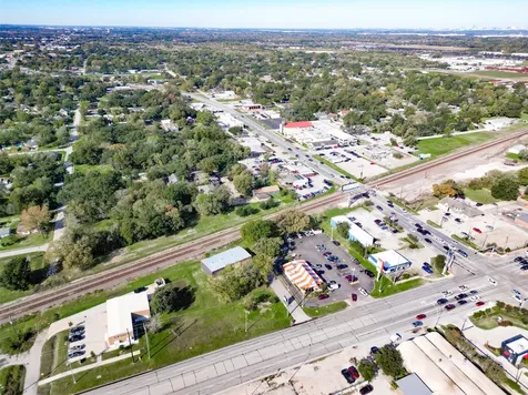 2422-2436 S Main Street Pearland TX 77581