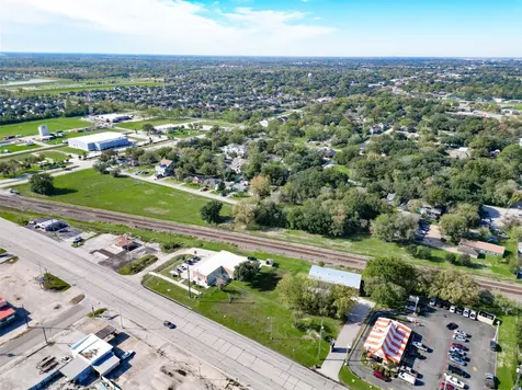 2422-2436 S Main Street Pearland TX 77581