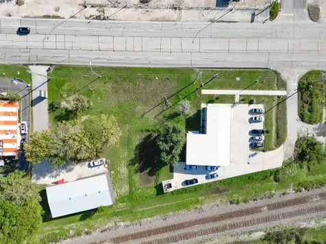2422-2436 S Main Street Pearland TX 77581