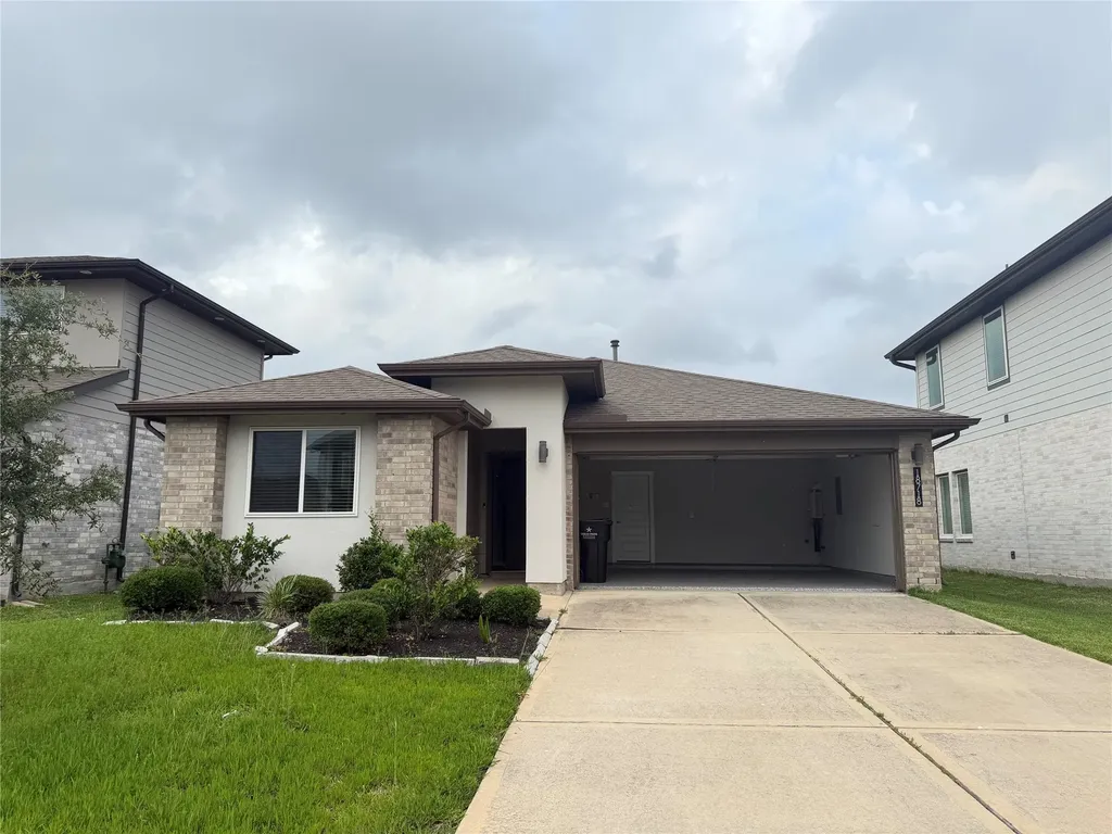 18718 Allendale Forest Drive Richmond TX 77407